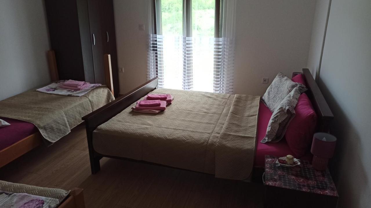 Village House - Novak Rijecani Rijeka Crnojevica Bagian luar foto
