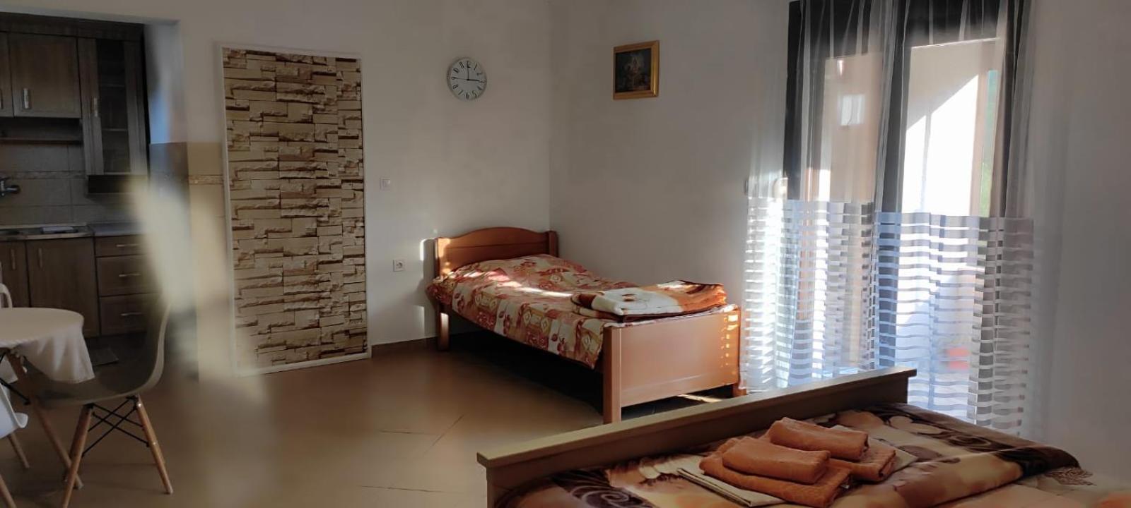 Village House - Novak Rijecani Rijeka Crnojevica Bagian luar foto