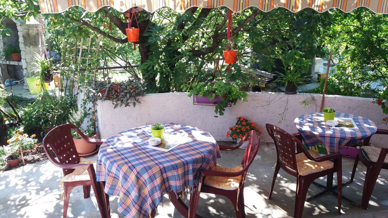 Village House - Novak Rijecani Rijeka Crnojevica Bagian luar foto